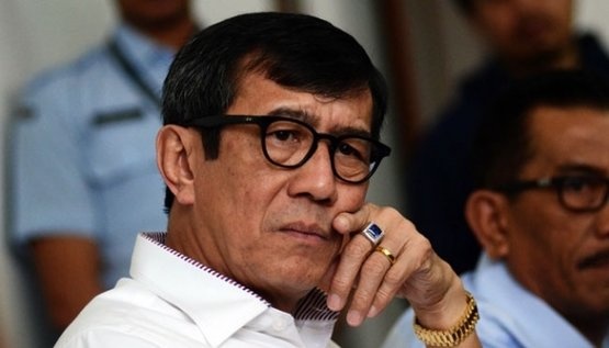 Indoneziya eshiklari isroilliklar uchun yopildi