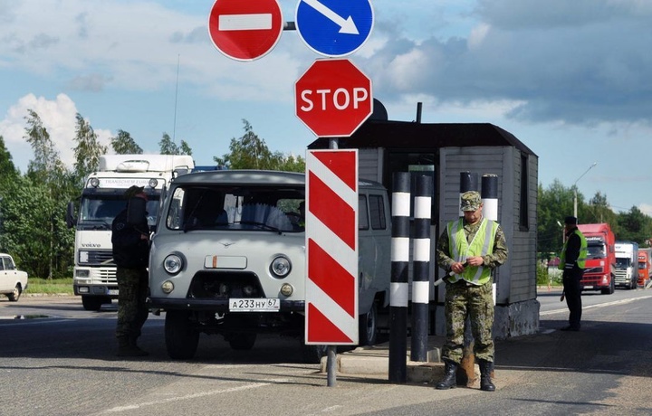 Азербайджан решил закрыть въезд в Баку из-за коронавируса