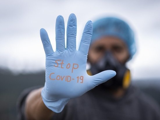 В Турции зарегистрировали максимальный с 12 мая прирост заболевших COVID-19