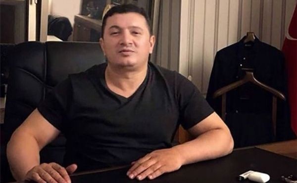«Собиқ СССР мамлакатларидаги энг машҳур қонундаги ўғри» Туркияда ўлдирилди