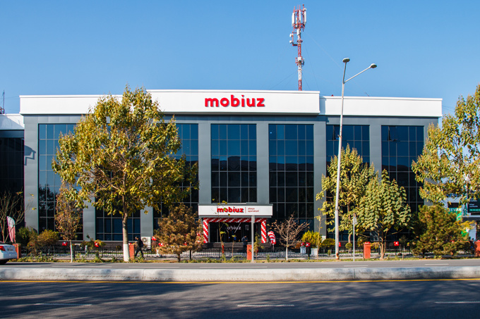 Mobiuz abonentlar uchun bayramona takliflarni taqdim etdi