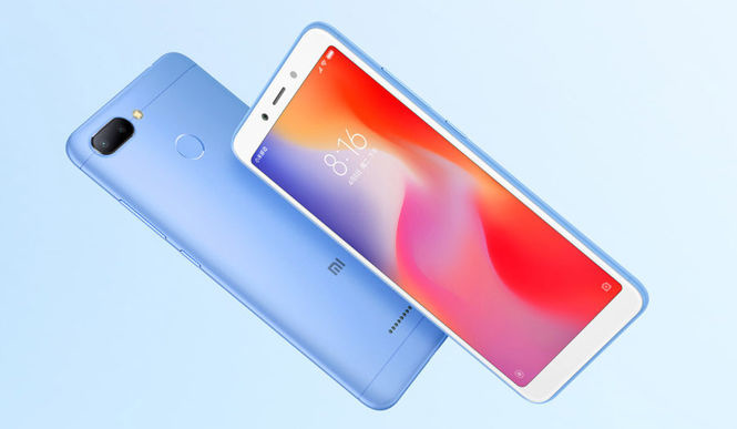 «Xiaomi» бугуннинг ўзида иккита ҳамёнбоп смартфон тақдим этди