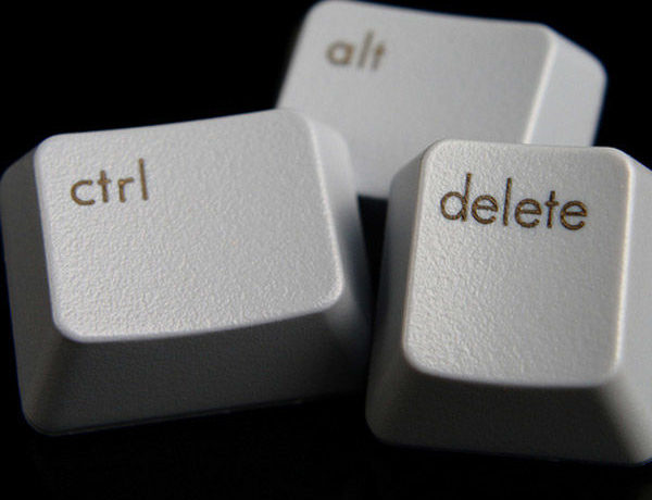 Ctrl+Alt+Delete не работает в Windows 11 — как починить
