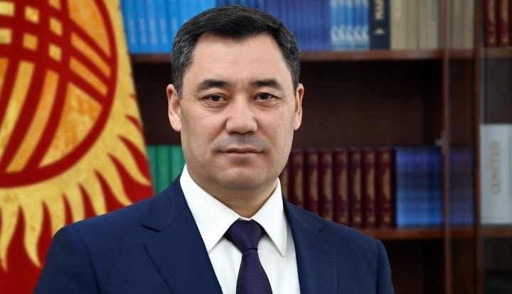 Президент Кыргызстана ответил на обвинения о незаконном присвоении золота из рудника
