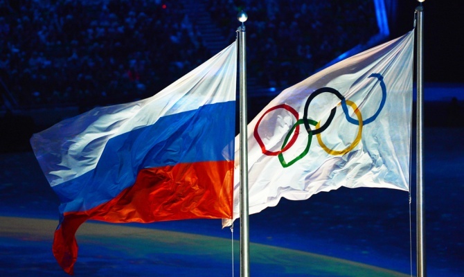 Россия Халқаро олимпия қўмитаси аъзолигига қайтарилди