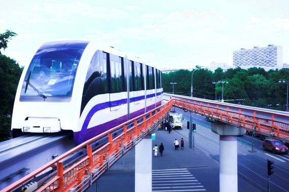 Ведущие иностранные компании могут поставить составы для кольцевого метро в Ташкенте