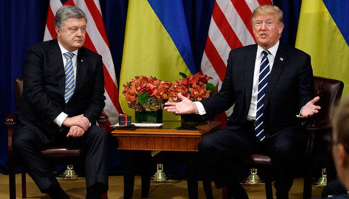 США ожидают честных выборов на Украине (видео)
