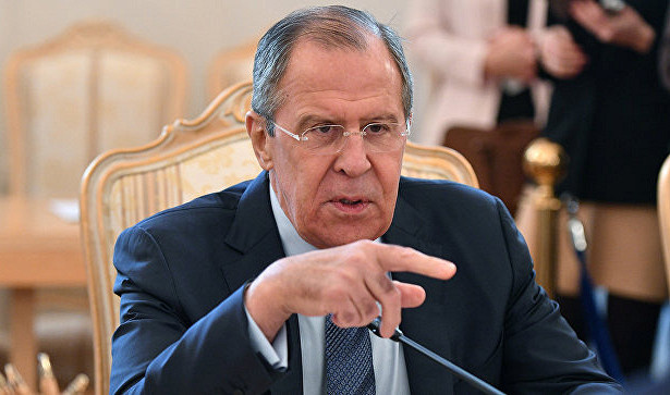 Lavrov:« Rossiya AQSh va Shimoliy Koreya o‘rtasidagi muzokaralarga aralashmaydi»