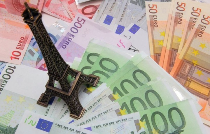 Во Франции ожидаются высокие темпы инфляции