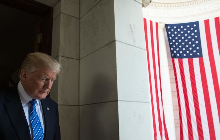 Стало известно, когда и где встретятся Дональд Трамп и Ким Чен Ын