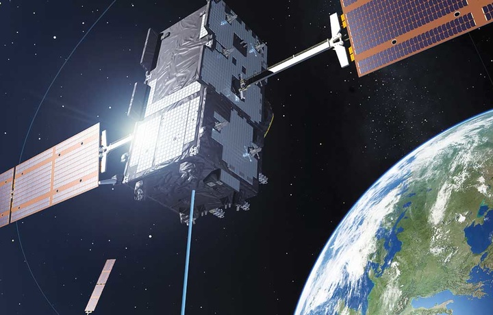 Индийские власти попросили не подключаться к интернету Starlink Илона Маска