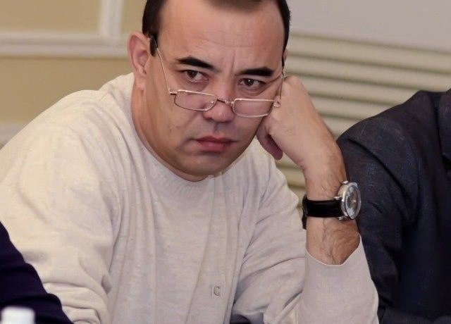 «Xabar.uz» муҳаррири Турсунали Акбаров йилнинг энг фаол журналисти деб топилди