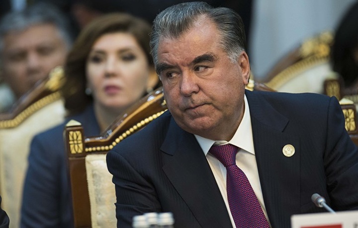 Тожикистон президенти ҳақида нималарни биламиз?