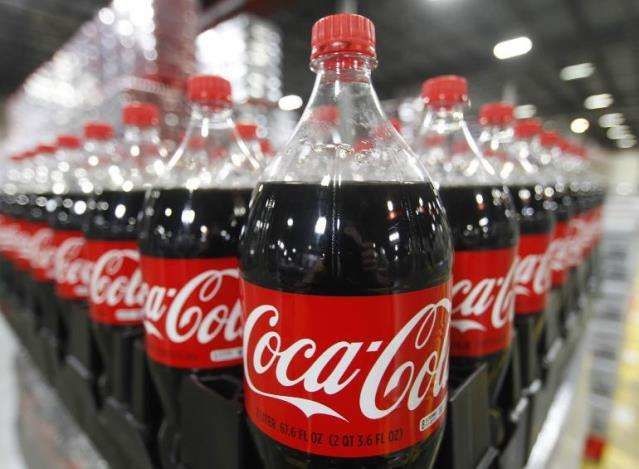 Coca-Cola Rossiya bozorlarini tark etmoqda