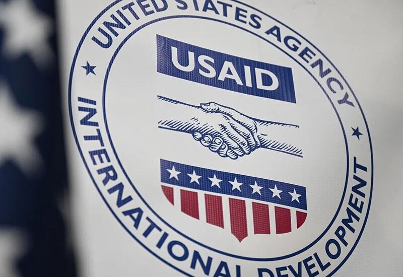 Трамп обвинил USAID в масштабных мошеннических схемах