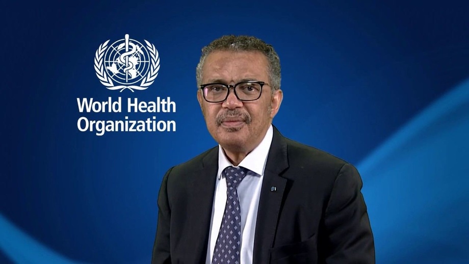 Глава ВОЗ объявил о завершении режима ЧС по COVID-19 в мировом здравоохранении