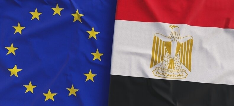 ЕС предоставит Египту финансовую помощь в размере 7,4 млрд евро