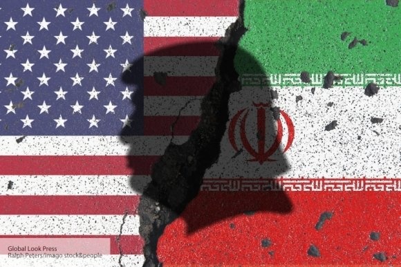 Эксперт: Трамп фактически объявил войну Ирану
