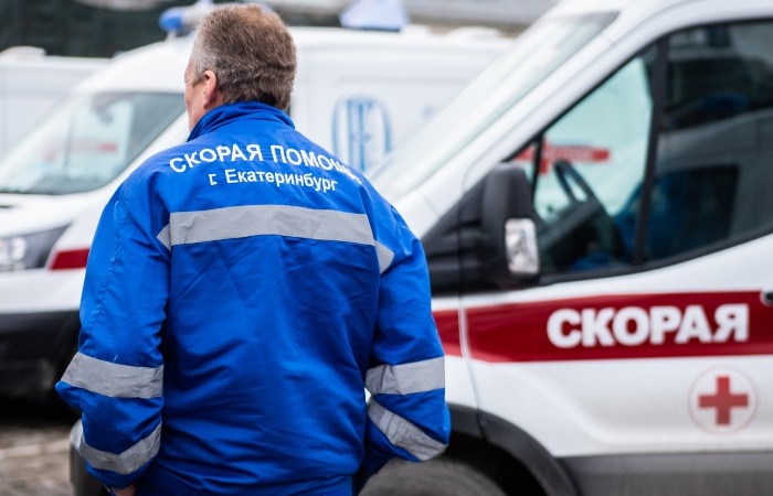 Rossiyada 18 kishi spirtdan zaharlanib vafot etdi