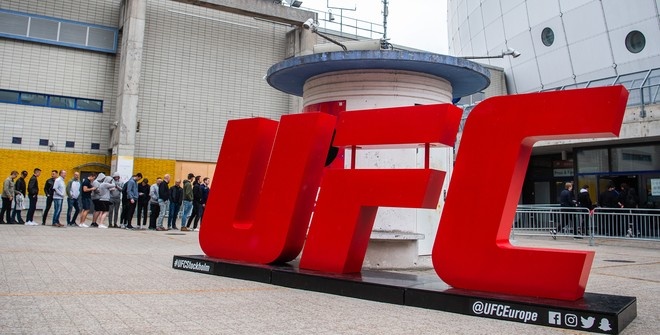 Азиатская лига предложила объединённый турнир с UFC