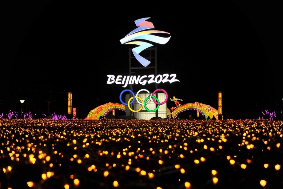 Церемония зажжения олимпийского огня Пекина-2022 пройдет без зрителей