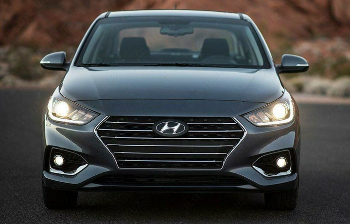 Бир «Hyundai» изидан: на пулдан, на машинадан дарак бор...