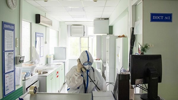 В Узбекистане за сутки выявлено свыше 300 новых зараженных коронавирусом