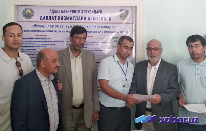 Afg‘on tadbirkori qarorini o‘zgartirdi: «O‘zbekistonga 1 millionmas, 3 million dollar olib kiraman»