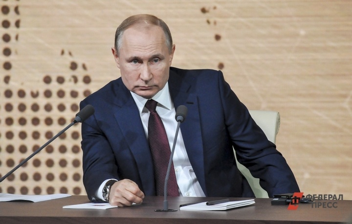 Putin «Krokus» terakti uchun o‘ch olishga chaqirdi. Kimdan?