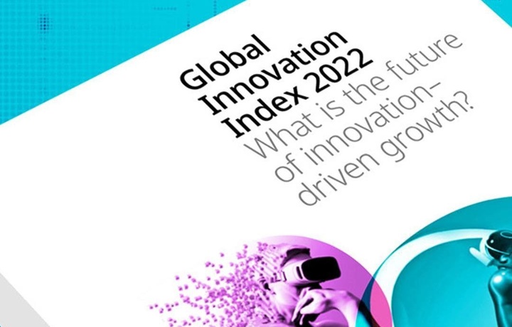 Ўзбекистон Марказий Осиё етакчисига айланди — Global Innovation Index