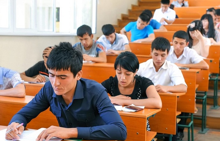 Samarqand, Namangan va Termiz universitetlarida yuridik fakultetlar tashkil etiladi
