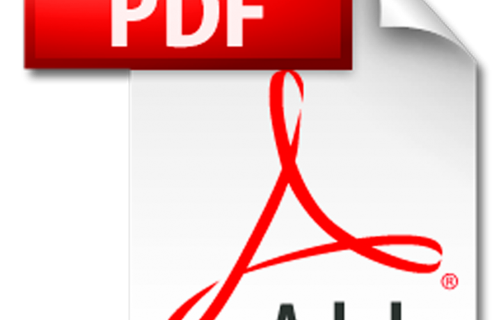 Как редактировать PDF-файл в Google Docs