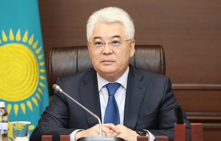 Сиёсий плюрализм талаби – Қозоғистон элчиси парламент сайловининг аҳамиятини шарҳлади