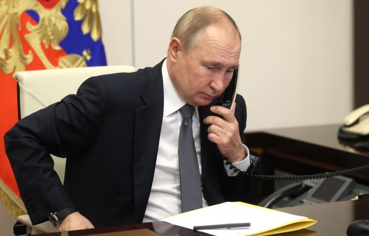 В России больше не будет двух президентов одновременно