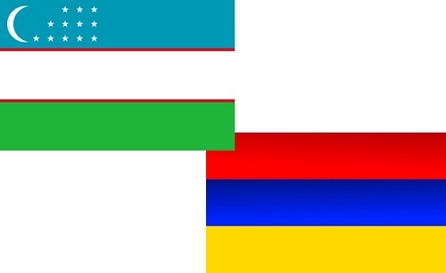 В Ереване состоялись узбекско-армянские межмидовские консультации