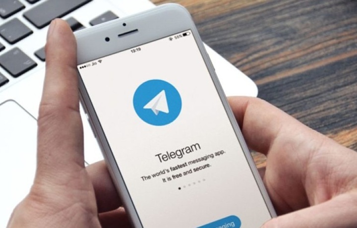 Количество пользователей Telegram увеличилось на 50 млн с весны