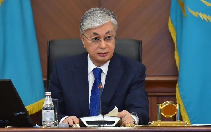 Президент Казахстана: Независимость не досталась нам в подарок