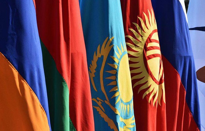 Страны ЕАЭС создадут единую электронную валюту