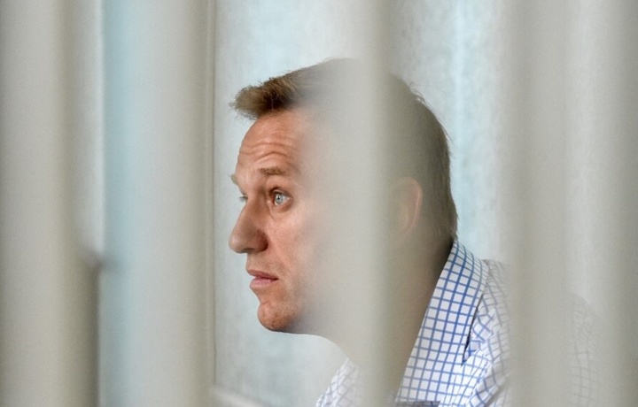 Навальний Россия–Украина уруши қандай якунланишини айтди