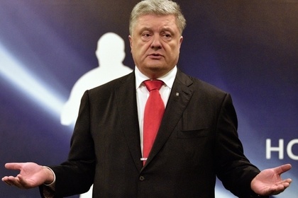 Poroshenko jonli efirda Zelenskiyga qo‘ng‘iroq qildi