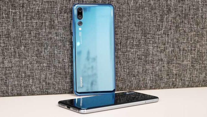 Расман! «Huawei» ҳайратомуз смартфонини тақдим қилди