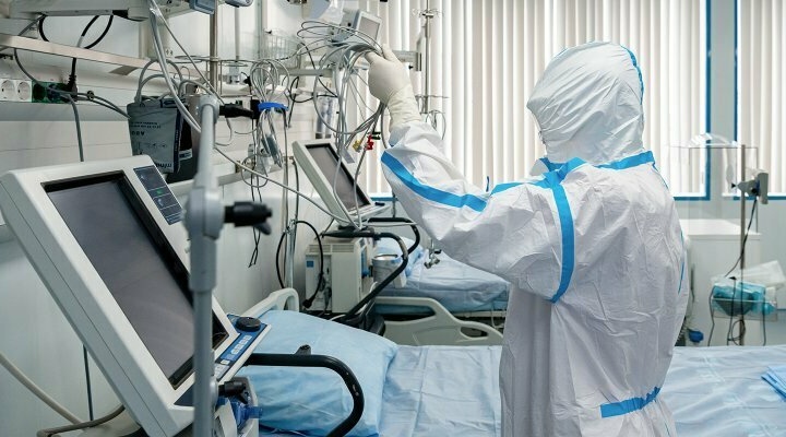 Беморлар сони 95 минг нафардан ошиб кетди, яна иккита қурбон