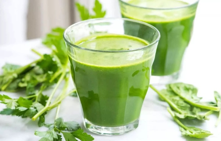 Действительно ли овощной сок полезен для здоровья