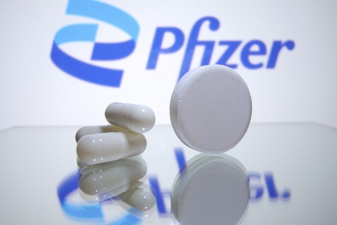 Pfizer заявила о создании лекарства от COVID-19