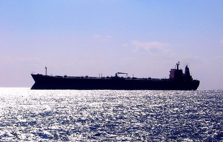 Южная Корея прекратила закупки нефти у Ирана