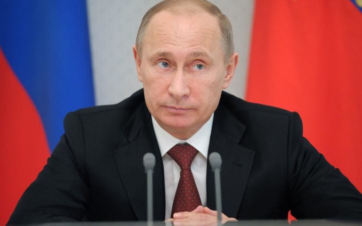 Qrim muftiysi Putinni qo‘llab-quvvatlashini e’lon qildi