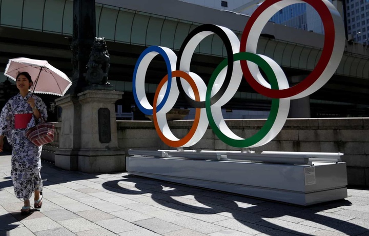 Yaponiya Tokio Olimpiadasini xorijlik tomoshabinlarsiz o‘tkazishga hozirlik ko‘rmoqda