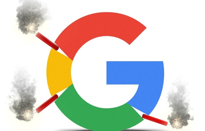 Заставит ли суд США Google разделиться на куски?
