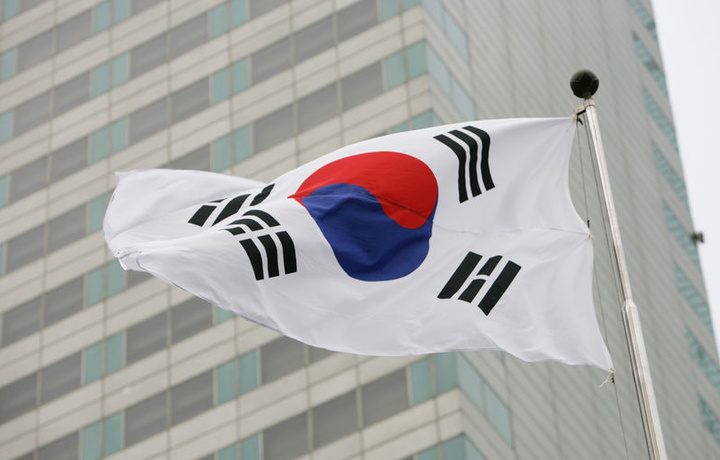 Южная Корея установила новые правила для въезда в страну