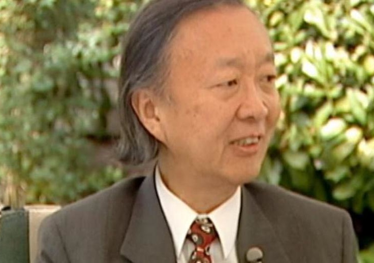 Charles K. Kao Died